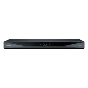ブルーレイレコーダー パナソニック Panasonic ディーガ DIGA DMR-2W201 おうちクラウドディーガ HDD2TB 2番組同時録画