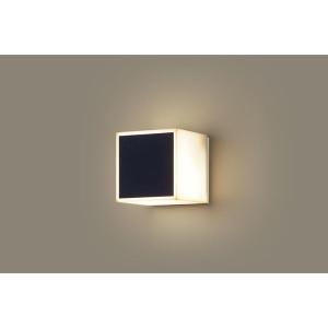 Panasonic（パナソニック） PANASONIC LGWC85221Y 壁直付型 LED (電球