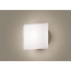 Panasonic（パナソニック） LGW85239B ポーチライト ランプ別売 LED