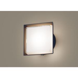 Panasonic（パナソニック） LED電球ポーチライト センサー付 HH