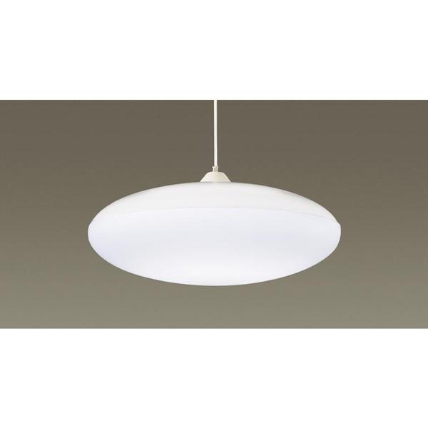 ペンダントライト パナソニック Panasonic LGBZ8110K 吊下型 LED(昼光色〜電球...