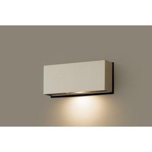 Panasonic（パナソニック） 玄関照明 Panasonic LGW51692LE1 LED軒下用