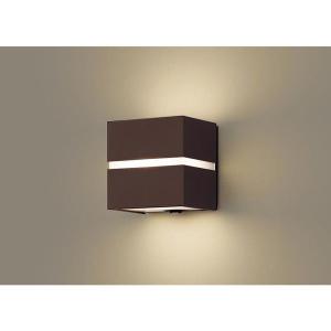 Panasonic（パナソニック） LGWC80365 LE1 ポーチライト 40形 電球色