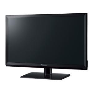 テレビ 24型 パナソニック ビエラ Panasonic VIERA 24インチ TH-24H300 ブラック 地上・BS・110度CSデジタル ハイビジョン