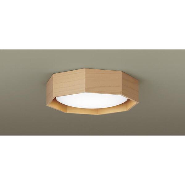 PANASONIC LGC21182 シーリングライト6畳用調色