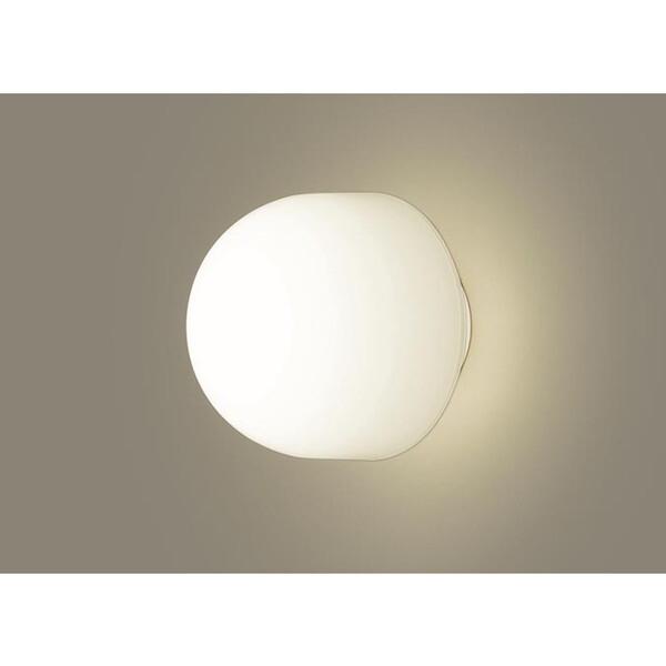 PANASONIC LGW85017U LED電球7WX1ブラケット電球色