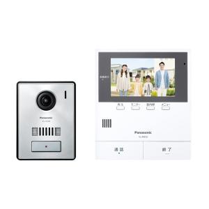 Panasonic（パナソニック） VL-SWE210KLA ワイヤレスモニター付 テレビ