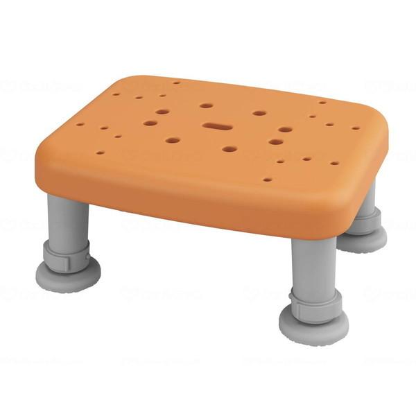 パナソニックエイジフリー 浴槽台 Air ソフトコンパクト オレンジ 1220 PN-L11320D...