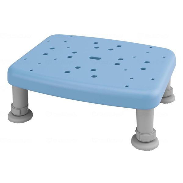 パナソニックエイジフリー 浴槽台 Air ソフトレギュラー ブルー 1220 PN-L11420A ...