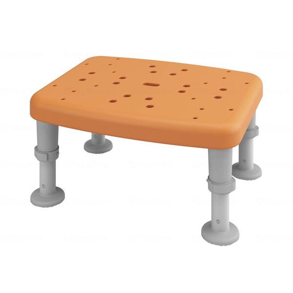 パナソニックエイジフリー 浴槽台 Air ソフトレギュラー オレンジ 1826 PN-L11426D...