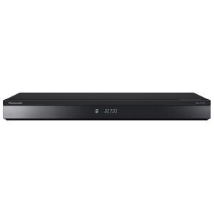 新品/取寄品】Panasonic ブルーレイ/DVDレコーダー 4Kチューナー内蔵