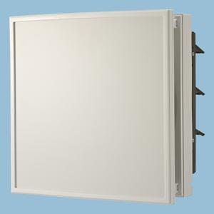 【未使用】三菱電機　換気扇25㎝　クリーンコンパック　EX-25FX6-C 三菱 EX-25FX6-C EX-25FX7-C EX-25FX8-C 三菱電機 換気扇