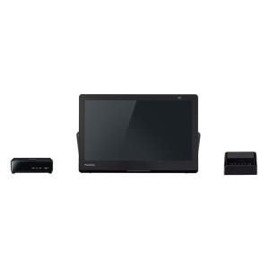 プライベート・ビエラ パナソニック 15V型 ポータブルテレビ UN-15L12H 
