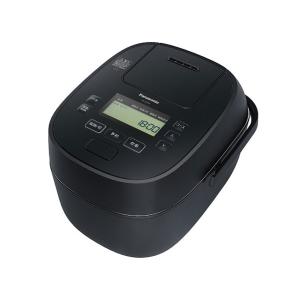 おどり炊き Panasonic パナソニック 10合炊き 圧力IH炊飯ジャー 炊飯器