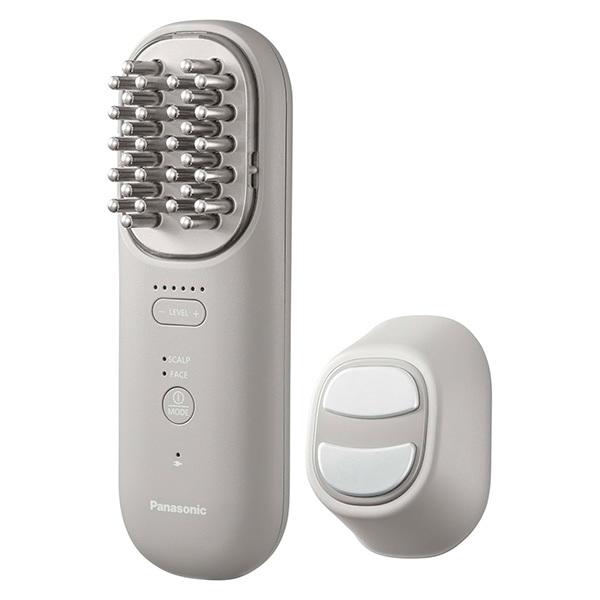 美顔器 パナソニック Panasonic バイタリフトブラシ EH-SP60 EMS 首 デコルテ ...