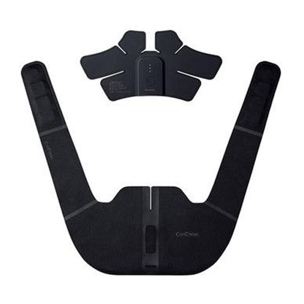 PANASONIC EW-RA550-K ブラック コリコランワイド 高周波治療器