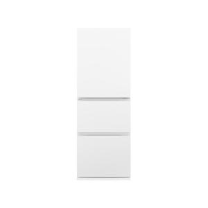 Panasonic パナソニック NR-B16C2-W マットオフホワイト 冷蔵庫 156L 2