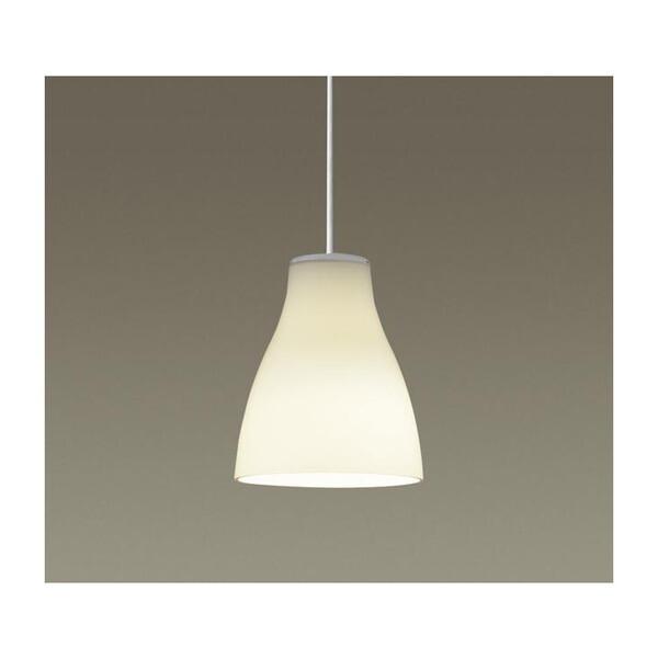PANASONIC LGB16765K 洋風LEDペンダントライト (電球色)