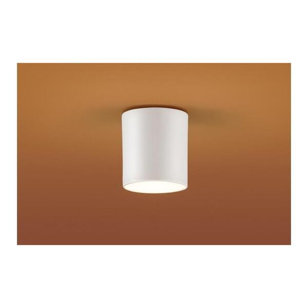 シーリングライト LED 電球色 パナソニック 洋風LEDダウンシーリングライト LGB58079F...