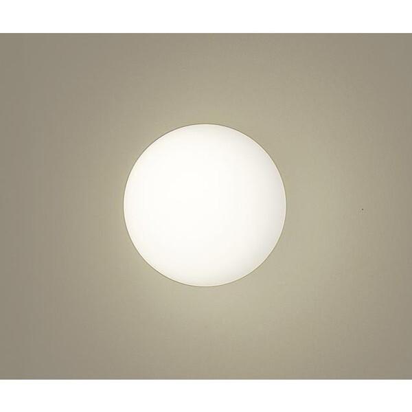 PANASONIC LGB87031F 壁直付型 LED(電球色) ブラケット 密閉型