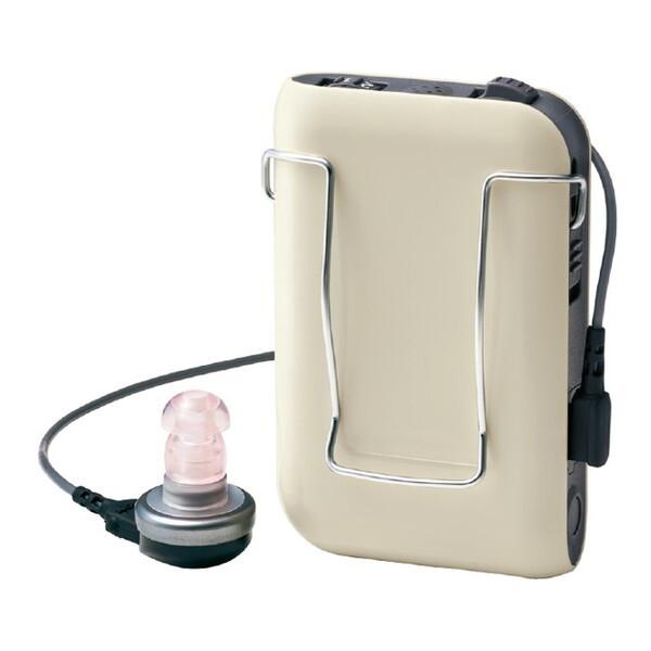 PANASONIC PHI-A35 ポケット A3 ポケット型補聴器