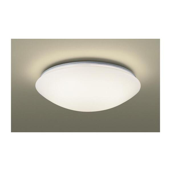 シーリングライト LED 温白色 パナソニック 洋風LEDシーリングライト 拡散タイプ LGB526...