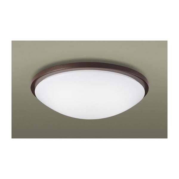 シーリングライト LED 昼白色 パナソニック 洋風LEDシーリングライト 拡散タイプ LGB526...