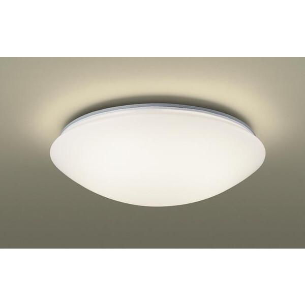 シーリングライト LED 温白色 パナソニック 洋風LEDシーリングライト LGB52625LE1 ...