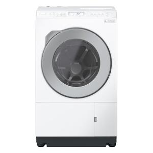 Panasonic パナソニック ドラム式洗濯乾燥機 右開き クリスタル Panasonic パナソニック ドラム式洗濯乾燥機 右開き クリスタル