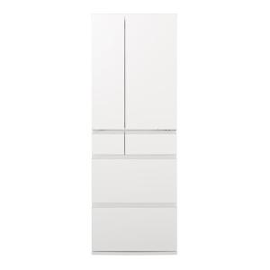 Panasonic 6ドア冷蔵庫 NR-F508PX 2022年製 501L 未使用品 NR-F508PX 概要 - パーシャル搭載冷蔵庫 | 冷蔵庫 | Panasonic