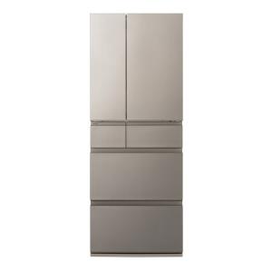 Panasonic（パナソニック） 冷蔵庫(401〜500L) NR-F50HY2-N 6ドア 501L