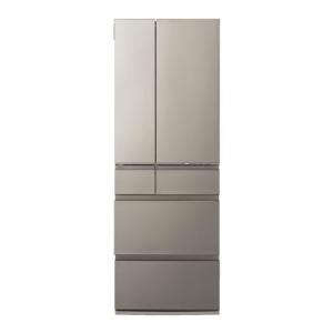 Panasonic 2ドア冷蔵庫 152L パナソニック NR-B252-TH 2ドア冷蔵庫 (248L・右開き) ダークグレー