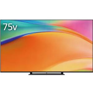 大阪限定設置込み 4T-C75HP1 SHARP AQUOS 液晶テレビ 75V型 XLED