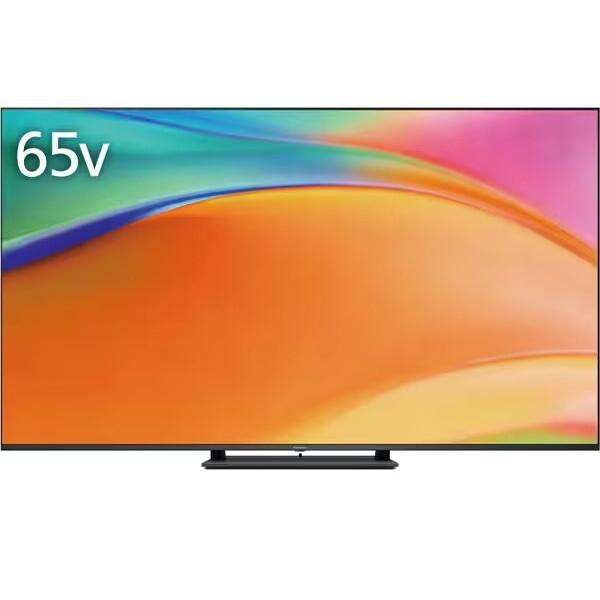 PANASONIC TV-65W95B VIERA（ビエラ） W95Bシリーズ 65V型地上・BS・...