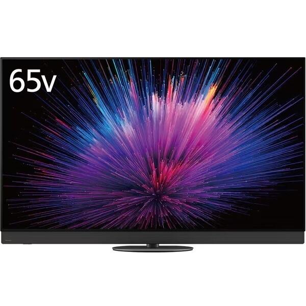 PANASONIC TV-65Z95B VIERA（ビエラ） Z95Bシリーズ 65V型地上・BS・...