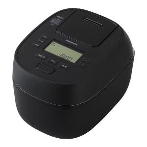 象印（ZOJIRUSHI） 圧力IH炊飯ジャー 極め炊き NW-MA07-BA ブラック 4