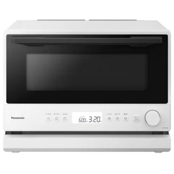 PANASONIC NE-FS3D-W ホワイト オーブンレンジ (23L)