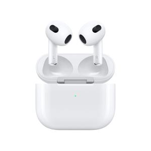 Apple AirPods (第4世代)(2024) MXP63J/A/apple : アキバ倉庫 - 通販