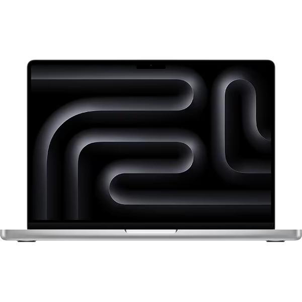 APPLE MDE44J/A シルバー MacBook Pro ノートパソコン 14.2型 / ma...