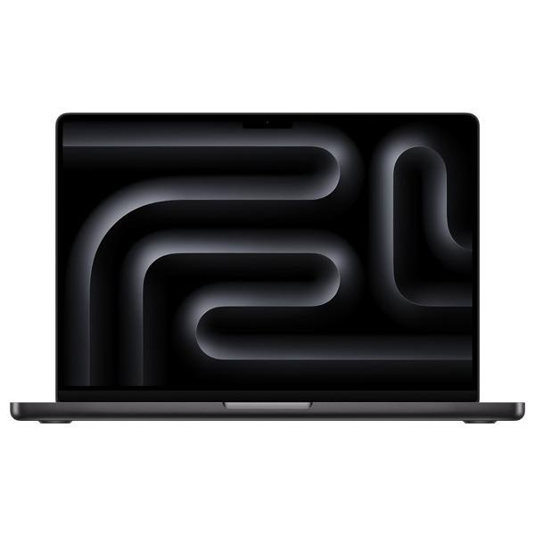 APPLE MGDR4J/A スペースブラック MacBook Pro ノートパソコン 14.2型 ...