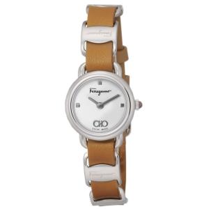 Ferragamo フェラガモ レディース腕時計 VARINA SFHT01222 並行輸入品の商品画像