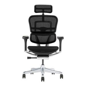 エルゴヒューマン（Ergohuman） プラス ハイバック Ergohuman Plus EHP