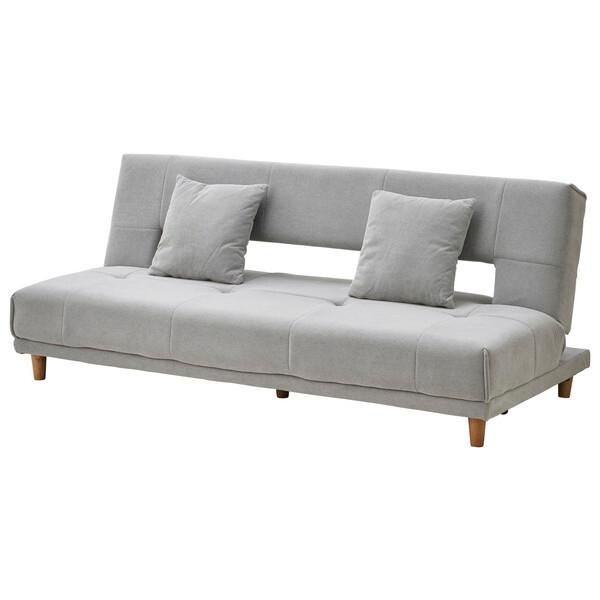 関家具 451659 LGY アーク ソファベッド メーカー直送