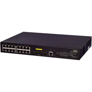 NEC NEC B02014-00621 QX-S608GT 1Gx8p レイヤ2ノンインテリジェント