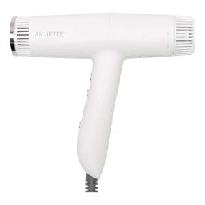アンリエッテ エステティックイオンドライヤー AN004 ミルキーホワイト