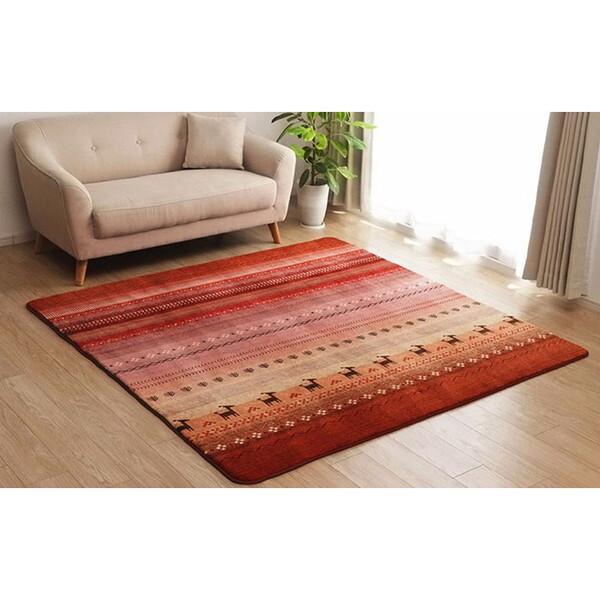 イケヒコ・コーポレーション 1271840203701 DXラディ 大判長方形 製品 OR 220X...