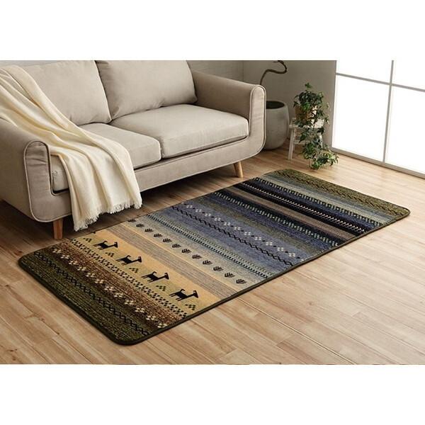 イケヒコ・コーポレーション 1271840123701 DXラディ 大判長方形 製品 GN 220X...