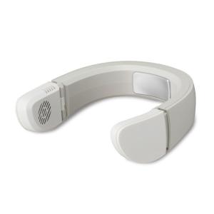 ドウシシャ PCFX-01B SW スターホワイト Tempo Breeze ネッククーラー