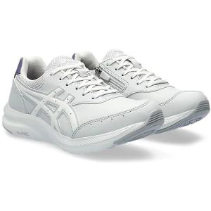 アシックス GEL-FUNWALKER W053 LIGHT GREY 22.5 1292A053 20の商品画像