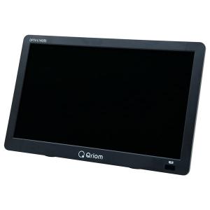 テレビ 14型 山善 YAMAZEN 14インチ DPTV-L140-B ポータブルテレビ｜aprice